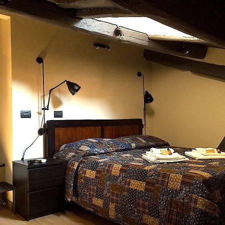 ローマLoft Navonaアパートメント エクステリア 写真