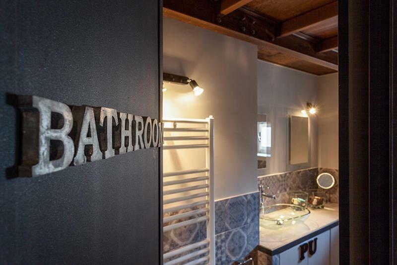 ローマLoft Navonaアパートメント エクステリア 写真